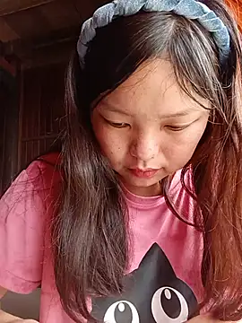 Linna-bae online show from 06/27/26, 01:55