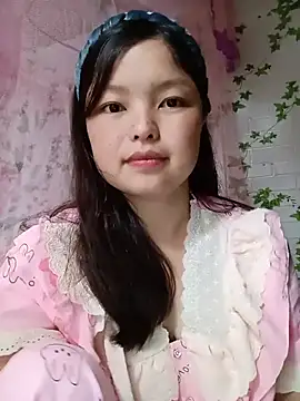 Linna-bae online show from 07/01/26, 09:20