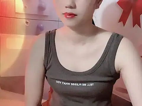-Lylyn- online show from 06/09/26, 05:52