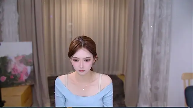 Annie-doll online show from 06/04/26, 01:27