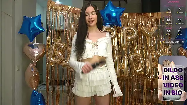 anal queen kvt online show from 07/12/26, 02:18