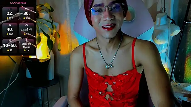 Snapshot of Valensmile chatting on 06/14/26, 06:53 Valensmile online show from 06/14/26, 06:53