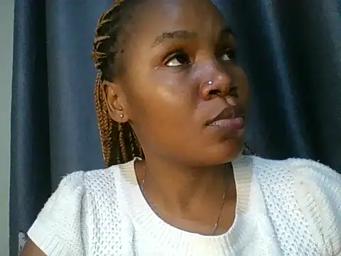 CreamyQueen254 online show from 07/15/26, 05:31