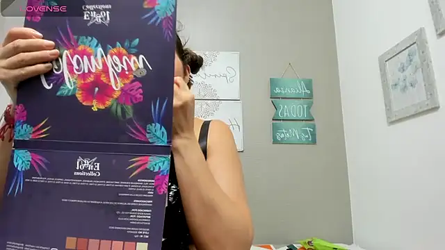 mikaela s3x online show from 07/16/26, 04:59
