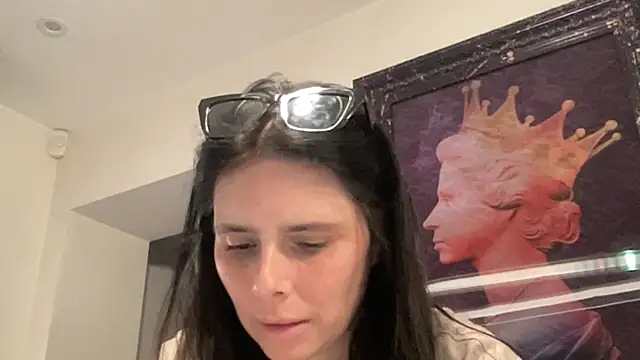 JadeLucy online show from 06/10/26, 08:43