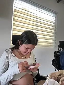 Camila Duarte 2 online show from 06/30/26, 01:22