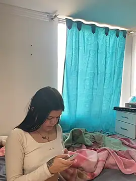 Camila Duarte 2 online show from 07/08/26, 01:56