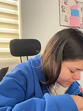 Camila Duarte 2 online show from 06/18/26, 02:33