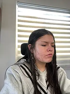 Camila Duarte 2 online show from 06/25/26, 01:49
