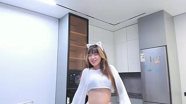 akari star online show from 06/07/26, 12:05