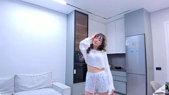 akari star online show from 06/14/26, 04:35