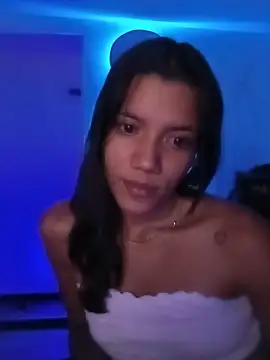 flaqui linda online show from 06/04/26, 05:56