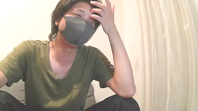 Natsu x  online show from 08/01/26, 03:43