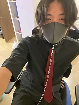 Natsu x  online show from 06/10/26, 03:57