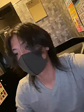 Natsu x  online show from 06/12/26, 03:32