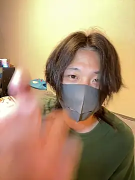 Natsu x  online show from 07/06/26, 02:46