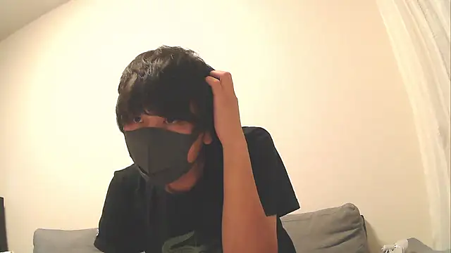 Natsu x  online show from 07/22/26, 04:09