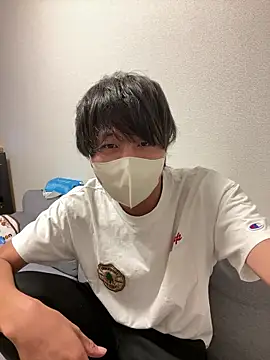 Natsu x  online show from 07/09/26, 02:27