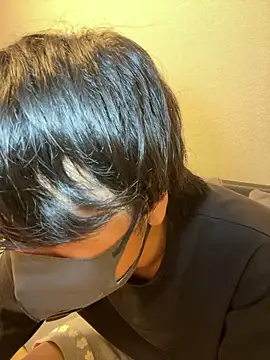 Natsu x  online show from 07/16/26, 02:47