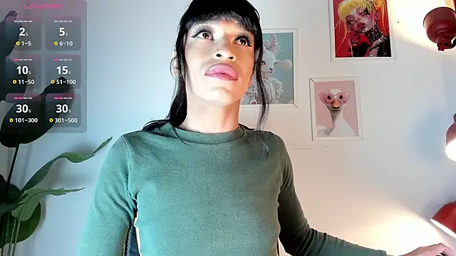 Gia Demie online show from 07/02/26, 12:33