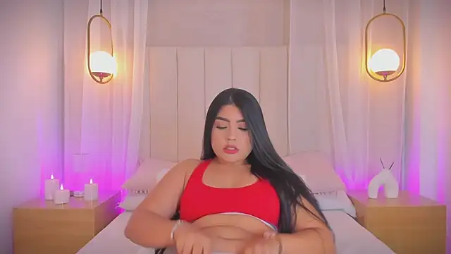  stephaniaaguirre online show from 06/14/26, 11:44