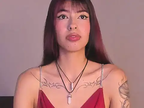 EvaBenely  online show from 06/20/26, 05:01