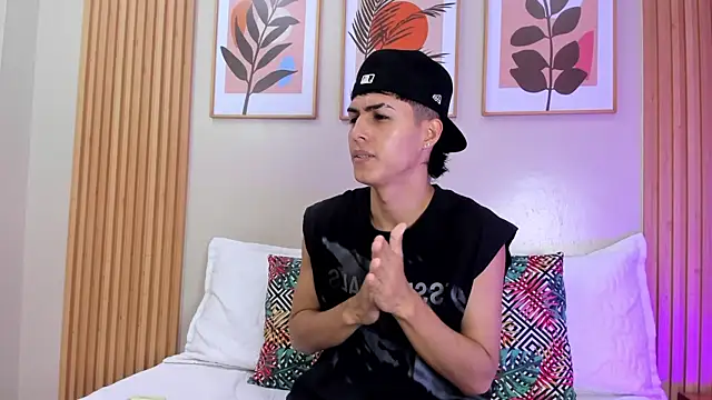 Snapshot of Axel_Mendozaa chatting on 07/01/26, 07:47 Axel Mendozaa online show from 07/01/26, 07:47
