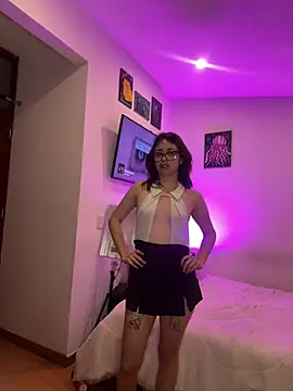 kittymeow 14 online show from 06/06/26, 12:16