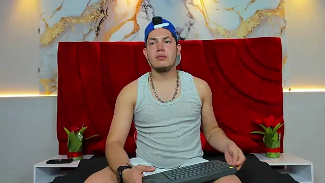 gael prince  online show from 06/19/26, 08:36