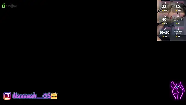 Snapshot of Nallah__ chatting on 06/26/26, 01:50 Nallah online show from 06/26/26, 01:50