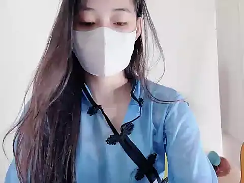 BUNNIIE MIE online show from 06/27/26, 03:34