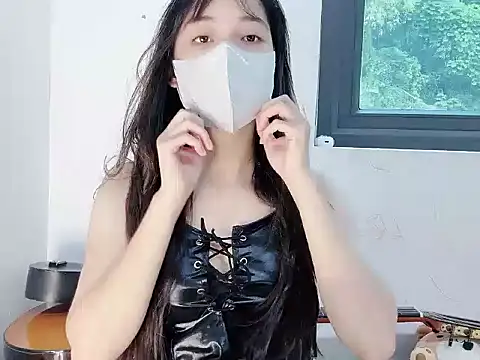 BUNNIIE MIE online show from 07/15/26, 03:02