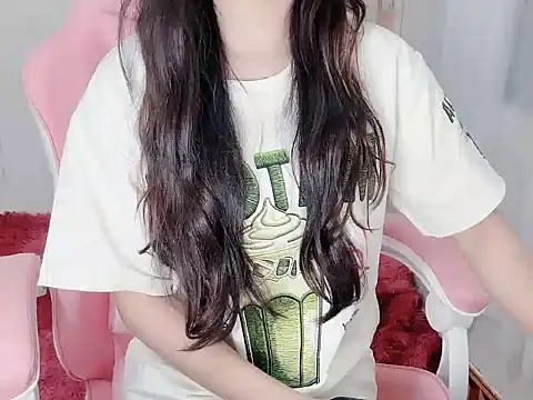 BUNNIIE MIE online show from 07/22/26, 03:41