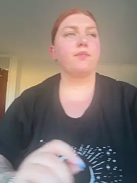 Untamed Soul online show from 06/08/26, 06:19