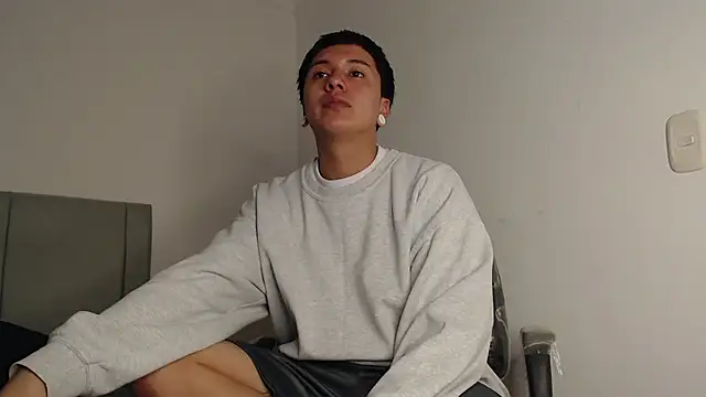 Owenn  blueee online show from 07/14/26, 10:05