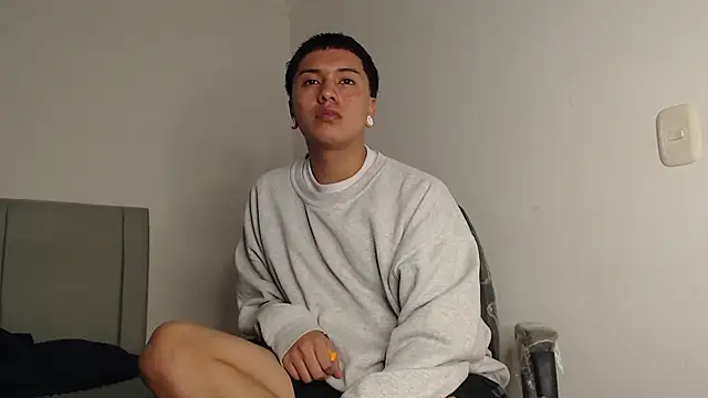 Owenn  blueee online show from 07/17/26, 07:22