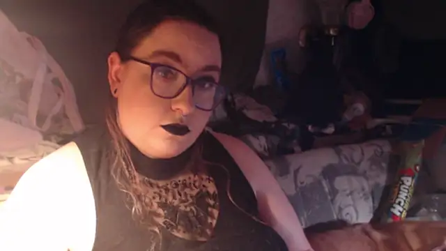 goblinthatdick online show from 07/28/26, 03:36