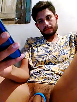 Snapshot of CharlyLmv201 chatting on 06/12/26, 10:18 CharlyLmv201 online show from 06/12/26, 10:18