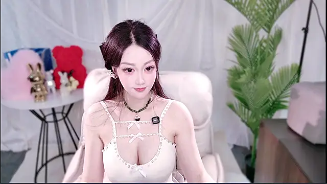 MengLuo-1 online show from 06/04/26, 10:31