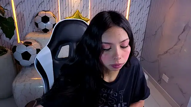 samantha tx  online show from 07/10/26, 03:28