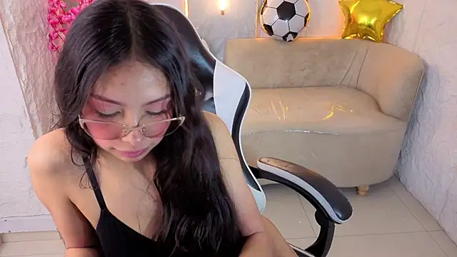 samantha tx  online show from 07/09/26, 03:22