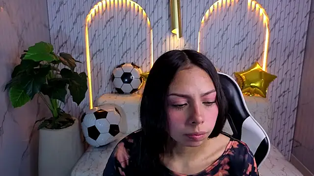 samantha tx  online show from 07/22/26, 03:19