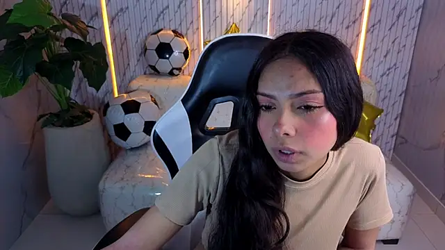 samantha tx  online show from 07/08/26, 03:08