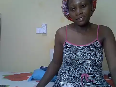 sweetjuana online show from 07/07/26, 03:26
