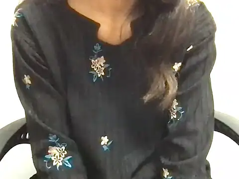 SIMRAN RANI online show from 06/07/26, 06:07