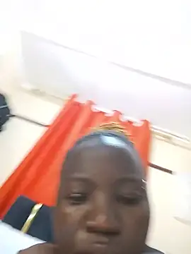 Naughty nigerbitch online show from 07/27/26, 05:14