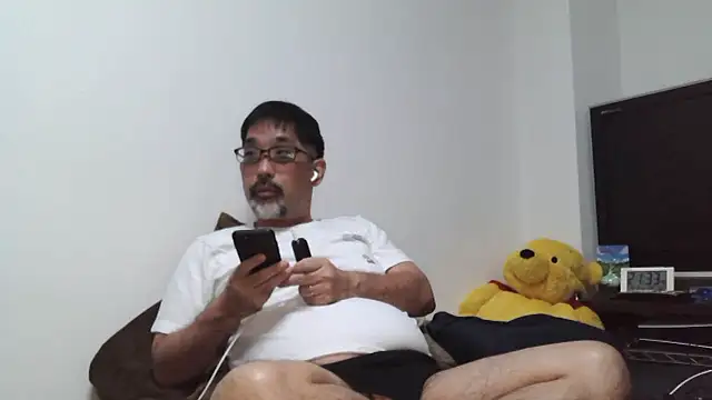 Snapshot of komadanaoki chatting on 07/15/26, 12:34 komadanaoki online show from 07/15/26, 12:34