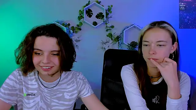lia dream  online show from 06/16/26, 02:06