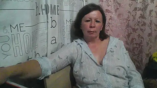 Schastlivaya43 online show from 07/21/26, 07:37