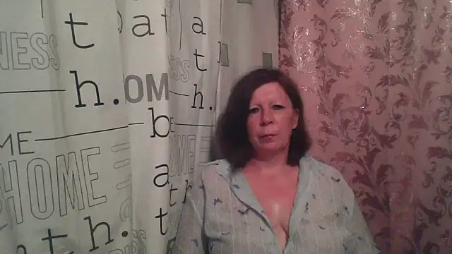 Schastlivaya43 online show from 06/22/26, 06:27